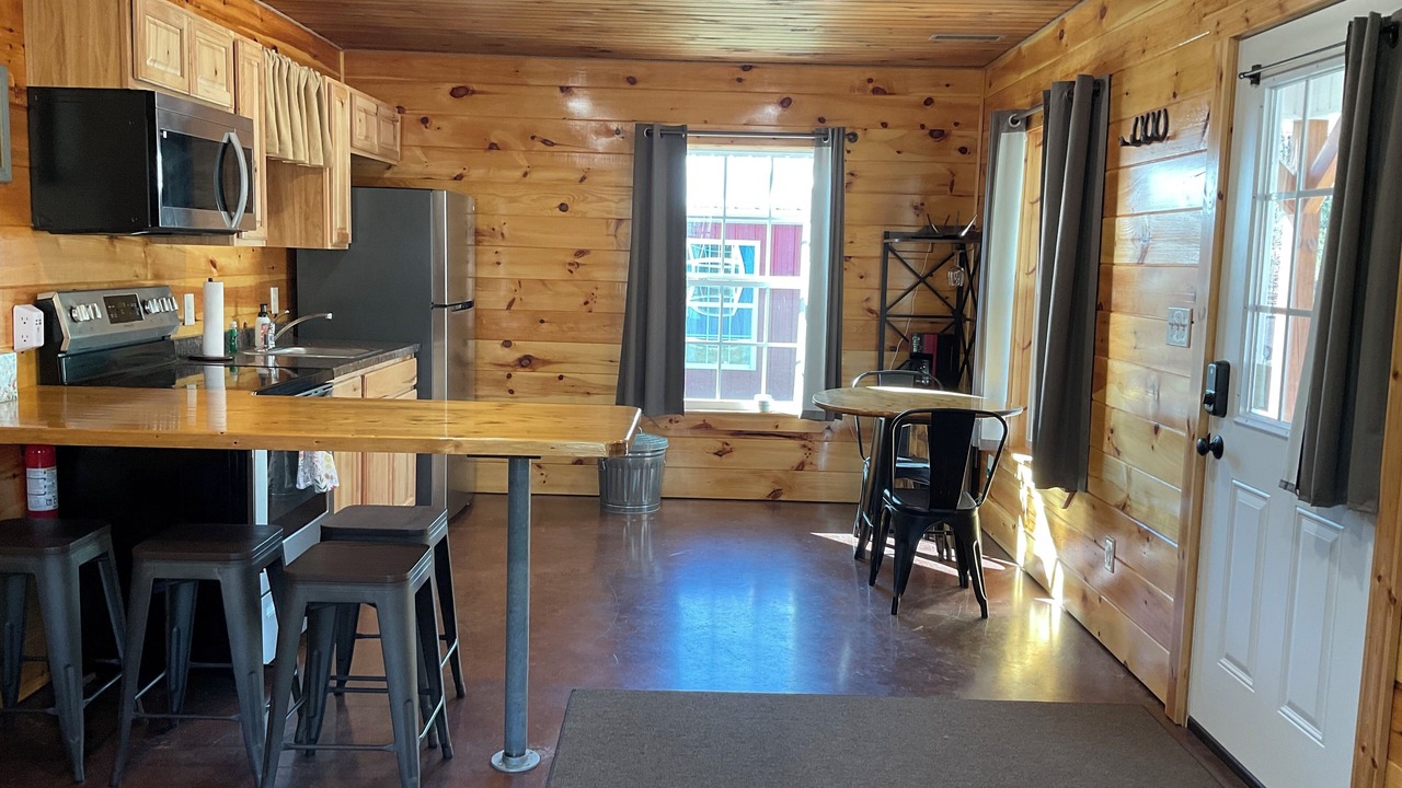 Photo of Kitchen in Oneida