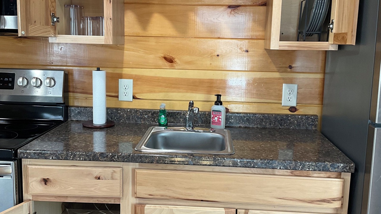 Photo of Kitchen in Oneida