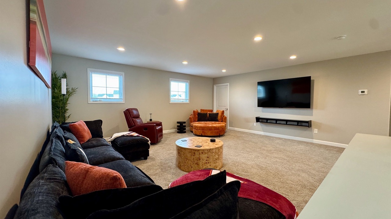 Photo of Bedroom in Blacksburg