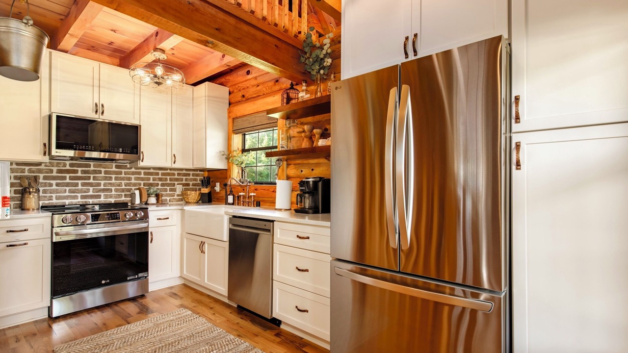Photo of Kitchen in Frankfort