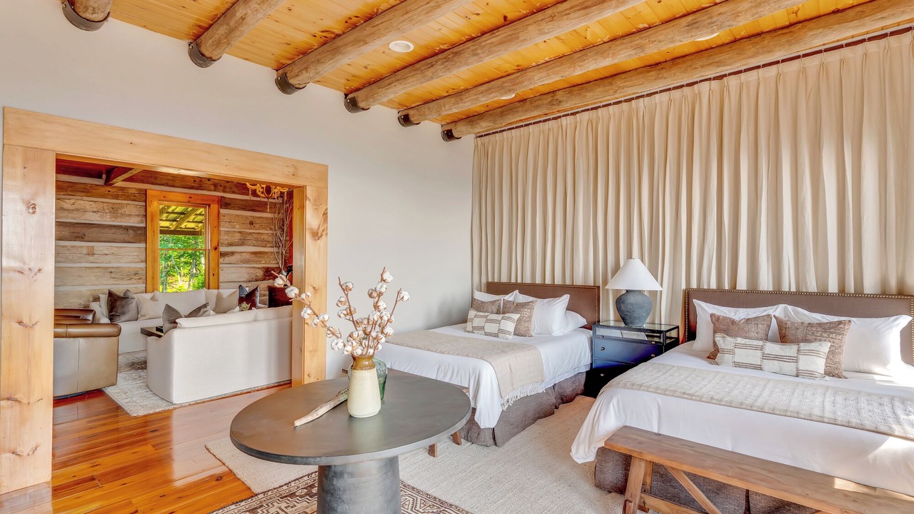 Photo of Bedroom in Menlo