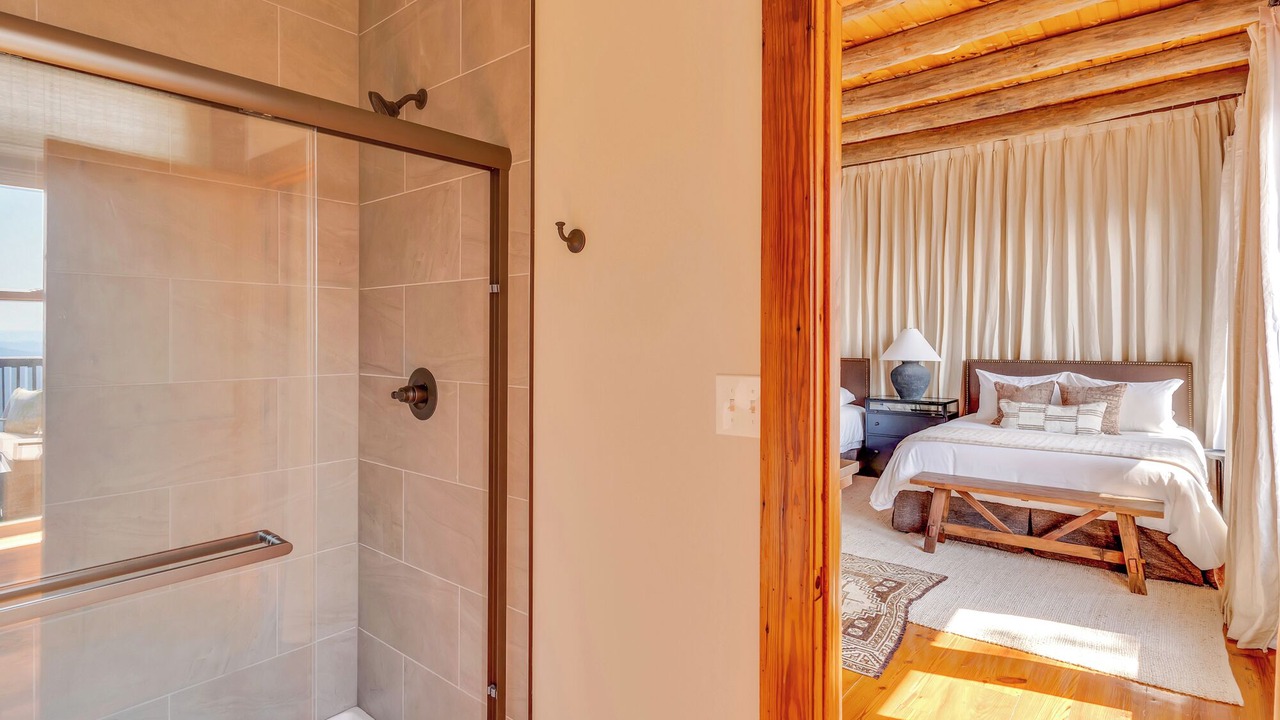 Photo of Bathroom in Menlo