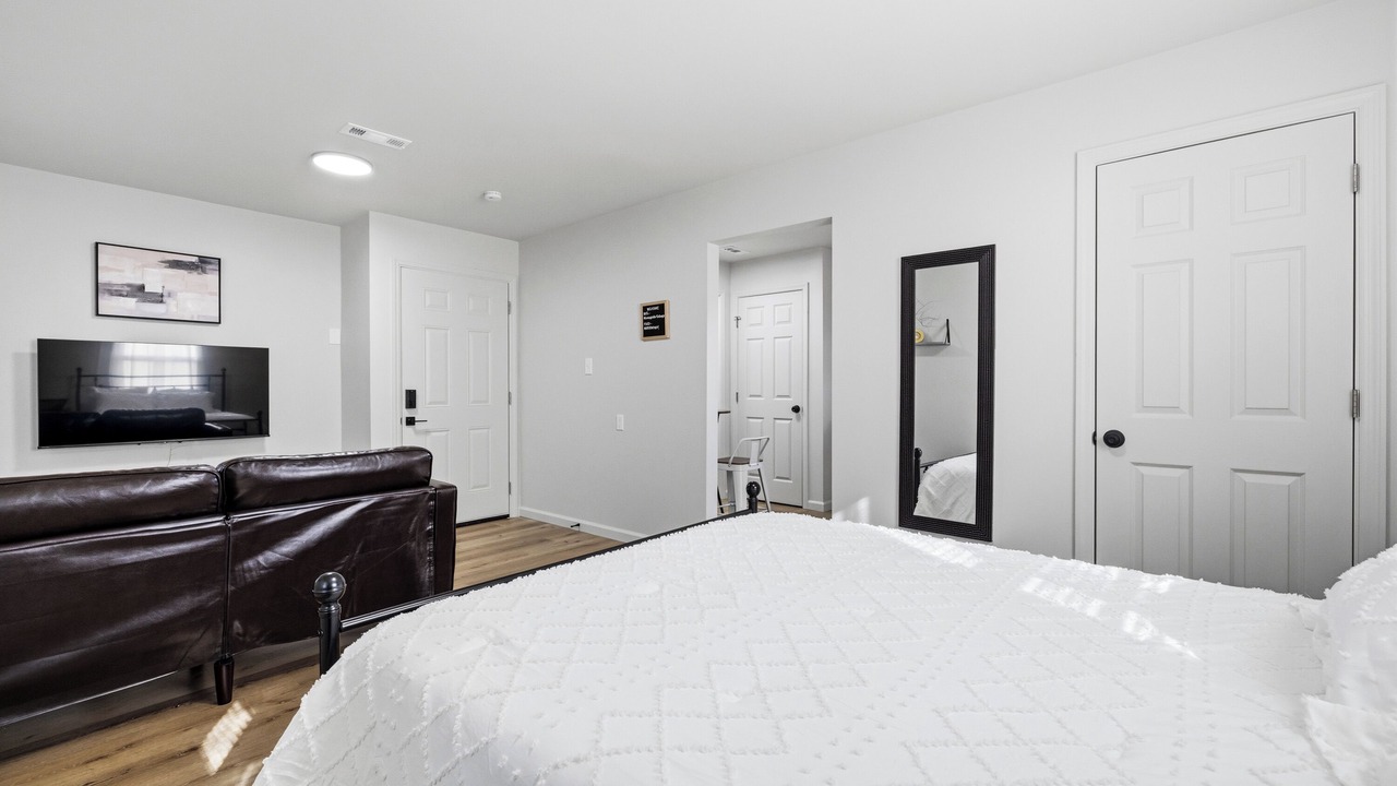 Photo of Bedroom in Knoxville