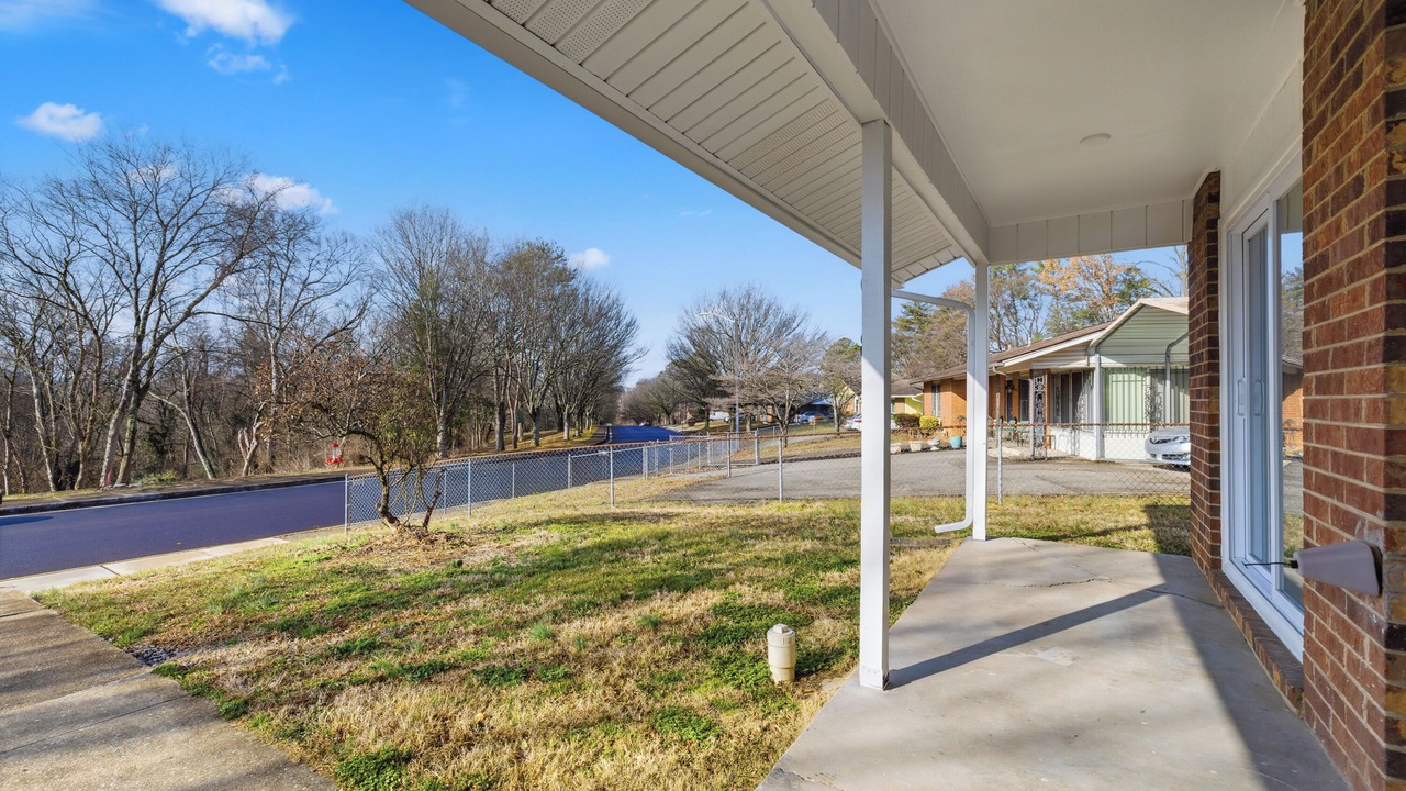 Photo of Outdoor in Knoxville