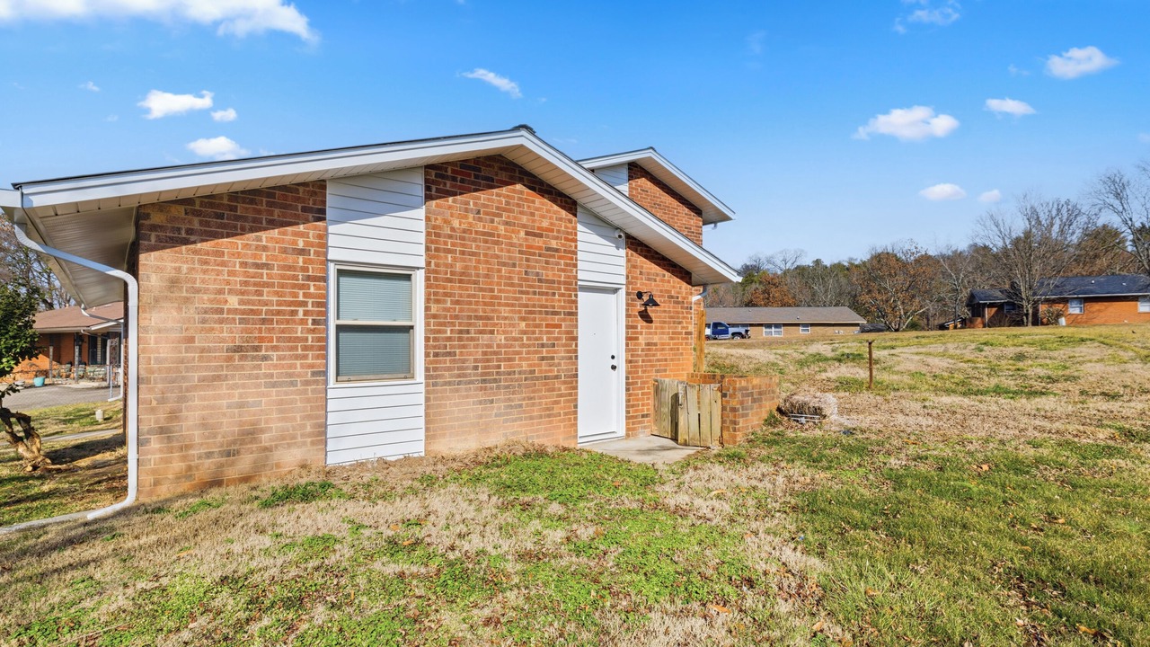 Photo of Outdoor in Knoxville