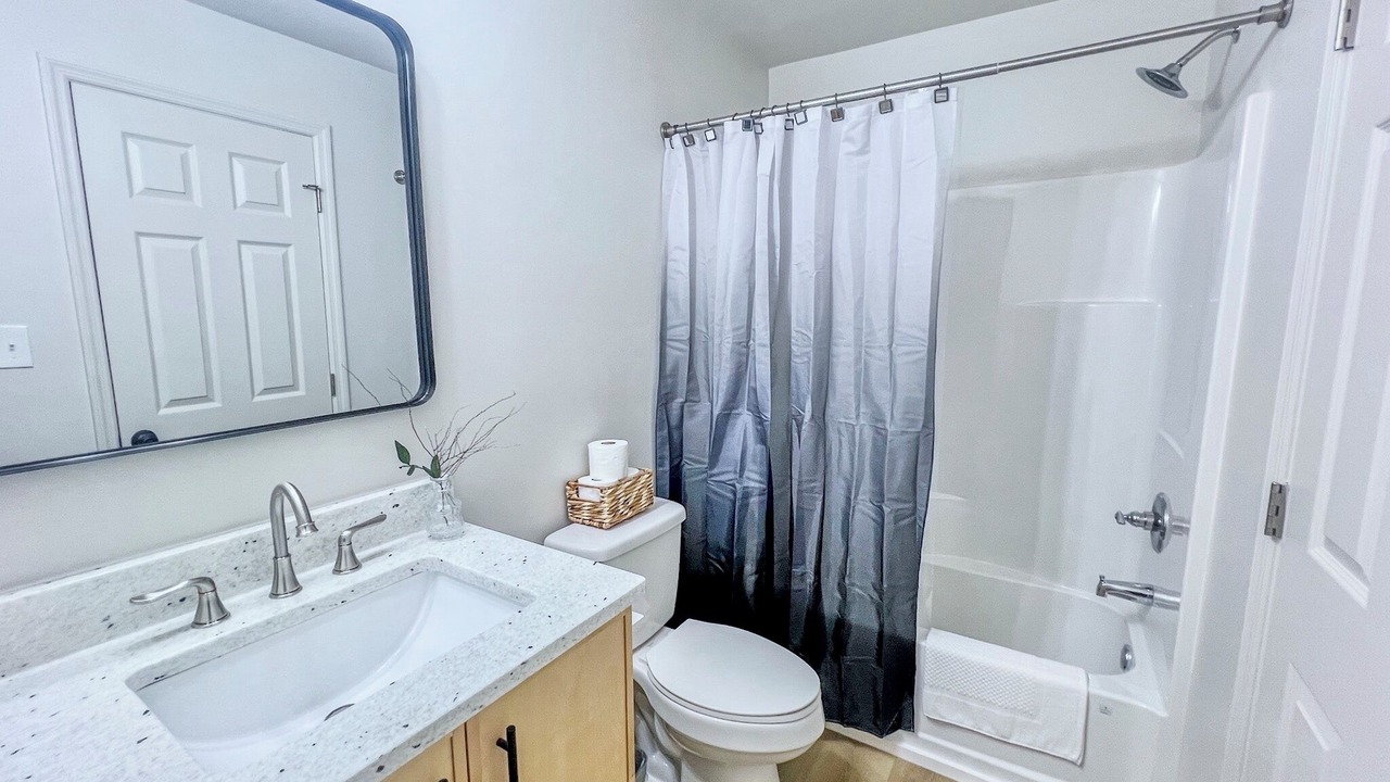 Photo of Bathroom in Knoxville