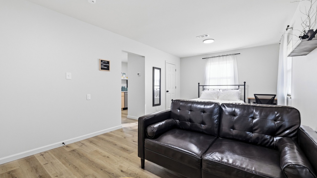 Photo of Livingroom in Knoxville