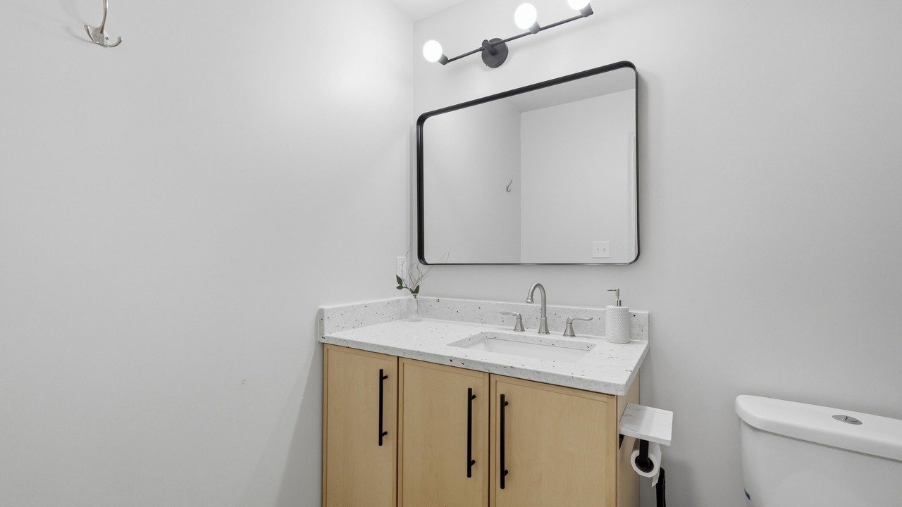 Photo of Bathroom in Knoxville
