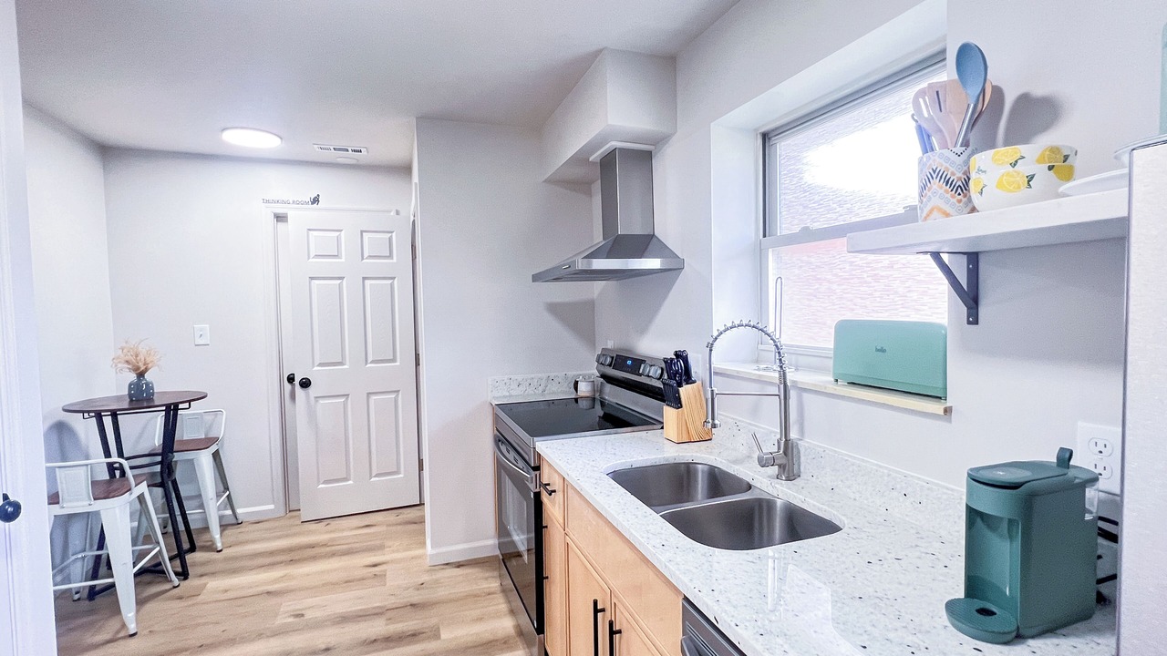 Photo of Kitchen in Knoxville
