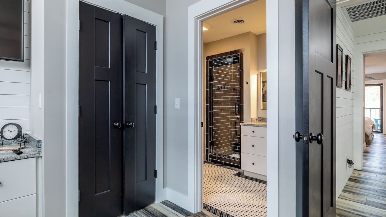 Photo of Bathroom in Townsend