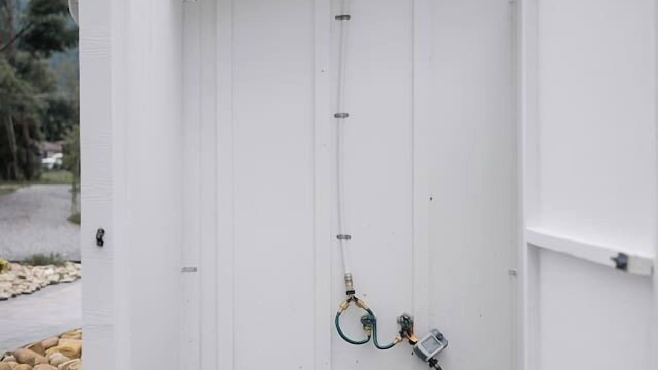 Photo of Outdoor in Townsend