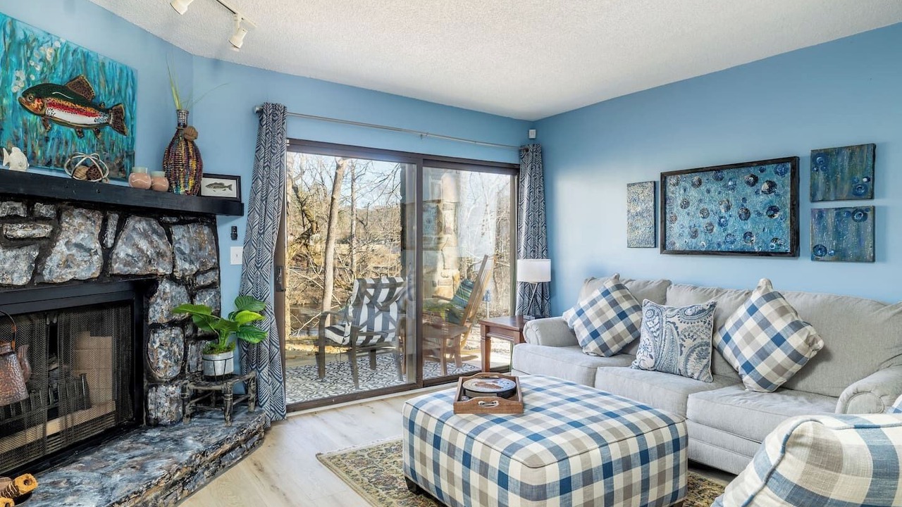 Photo of Bedroom in Townsend