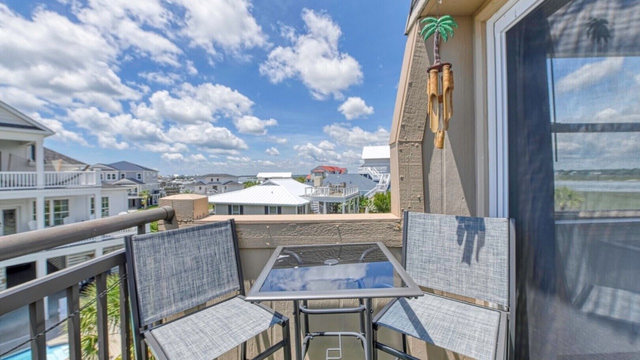 Photo of Outdoor in Gulf Stream Estates