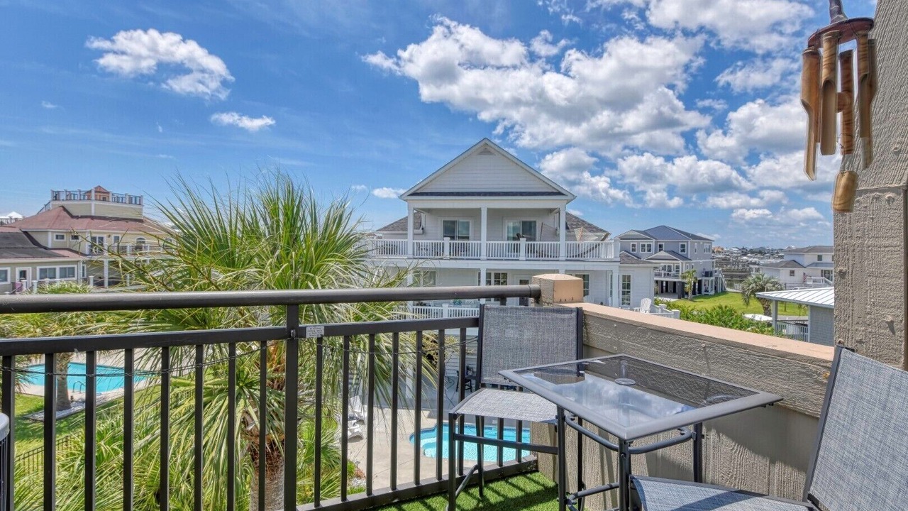 Photo of Outdoor in Gulf Stream Estates