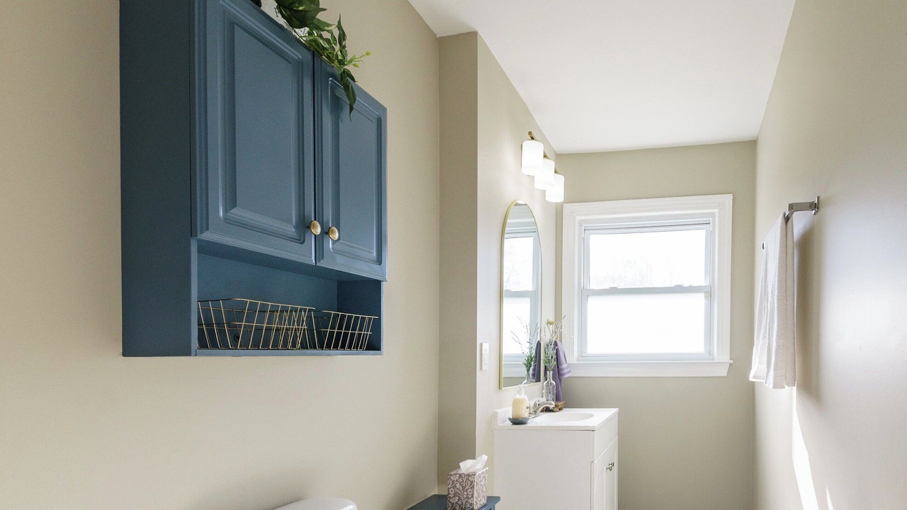 Photo of Bathroom in Hurdle Mills