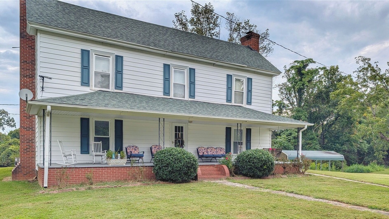Photo of Outdoor in Stokes