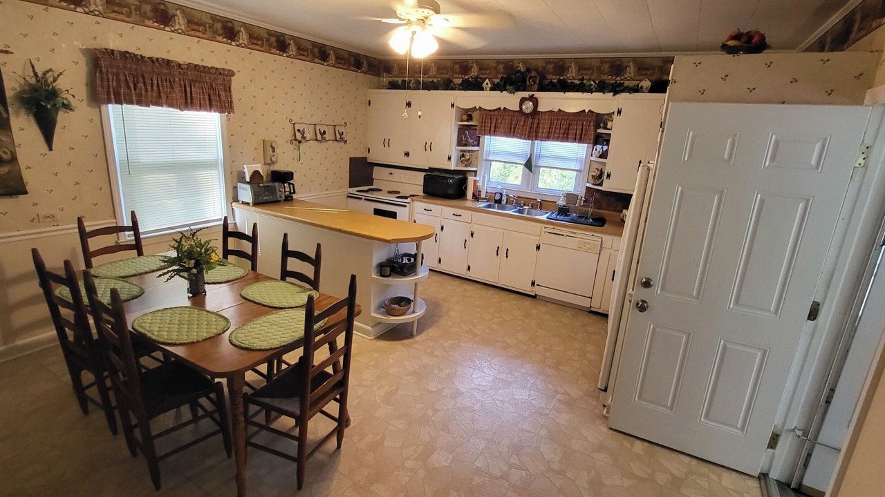 Photo of Kitchen in Stokes