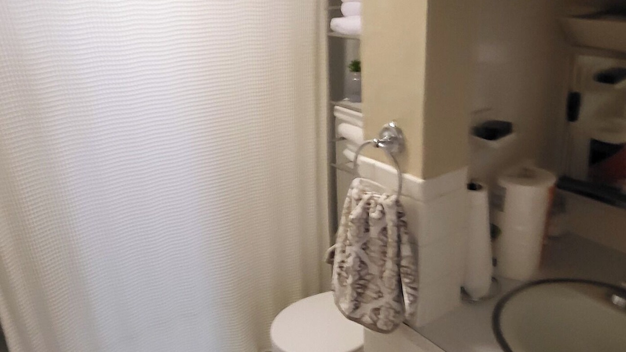 Photo of Bathroom in Stokes