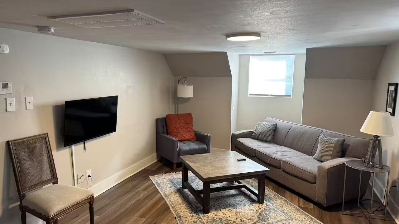Photo of Livingroom in Parkridge