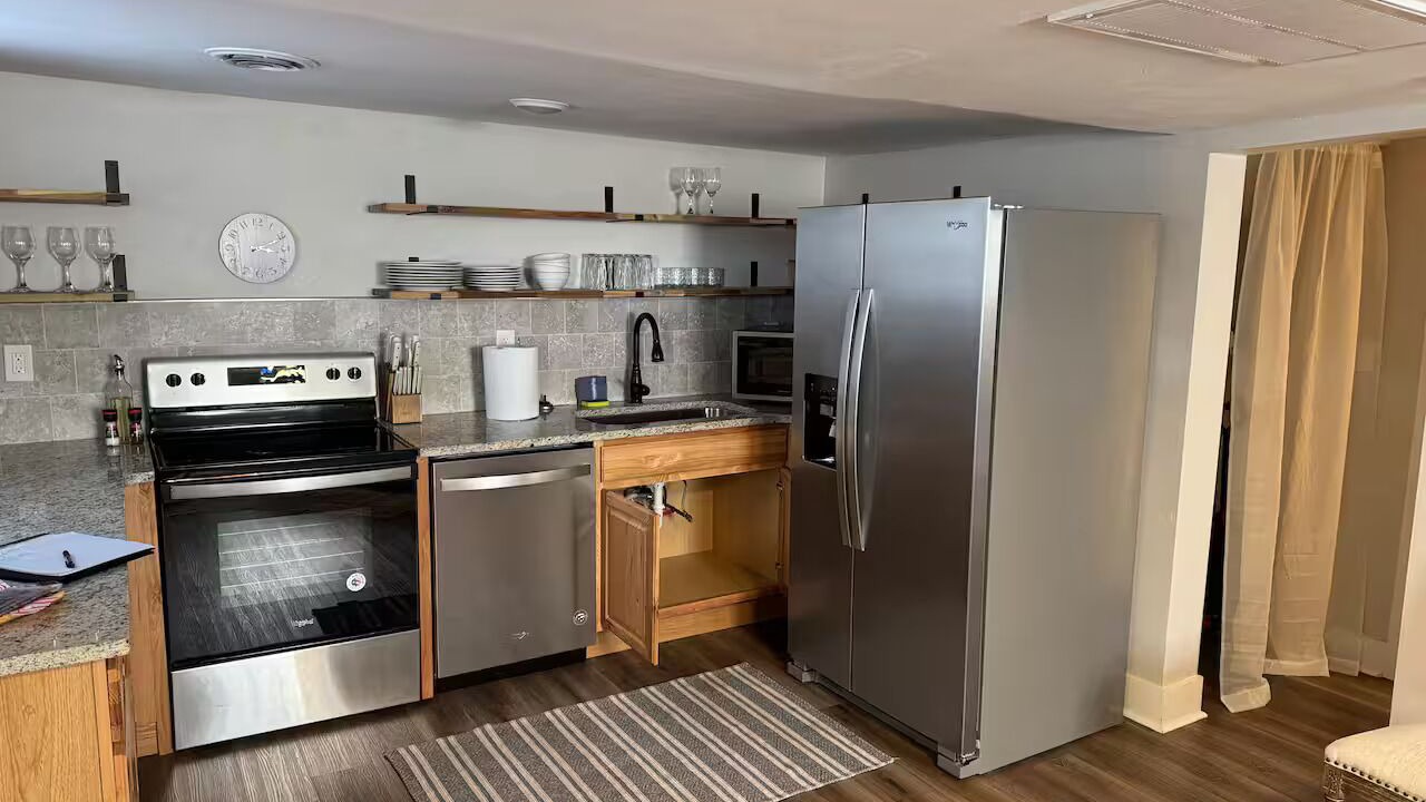 Photo of Kitchen in Parkridge