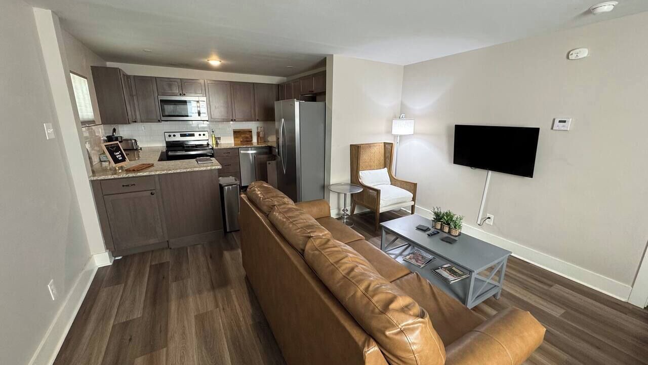 Photo of Livingroom in Parkridge