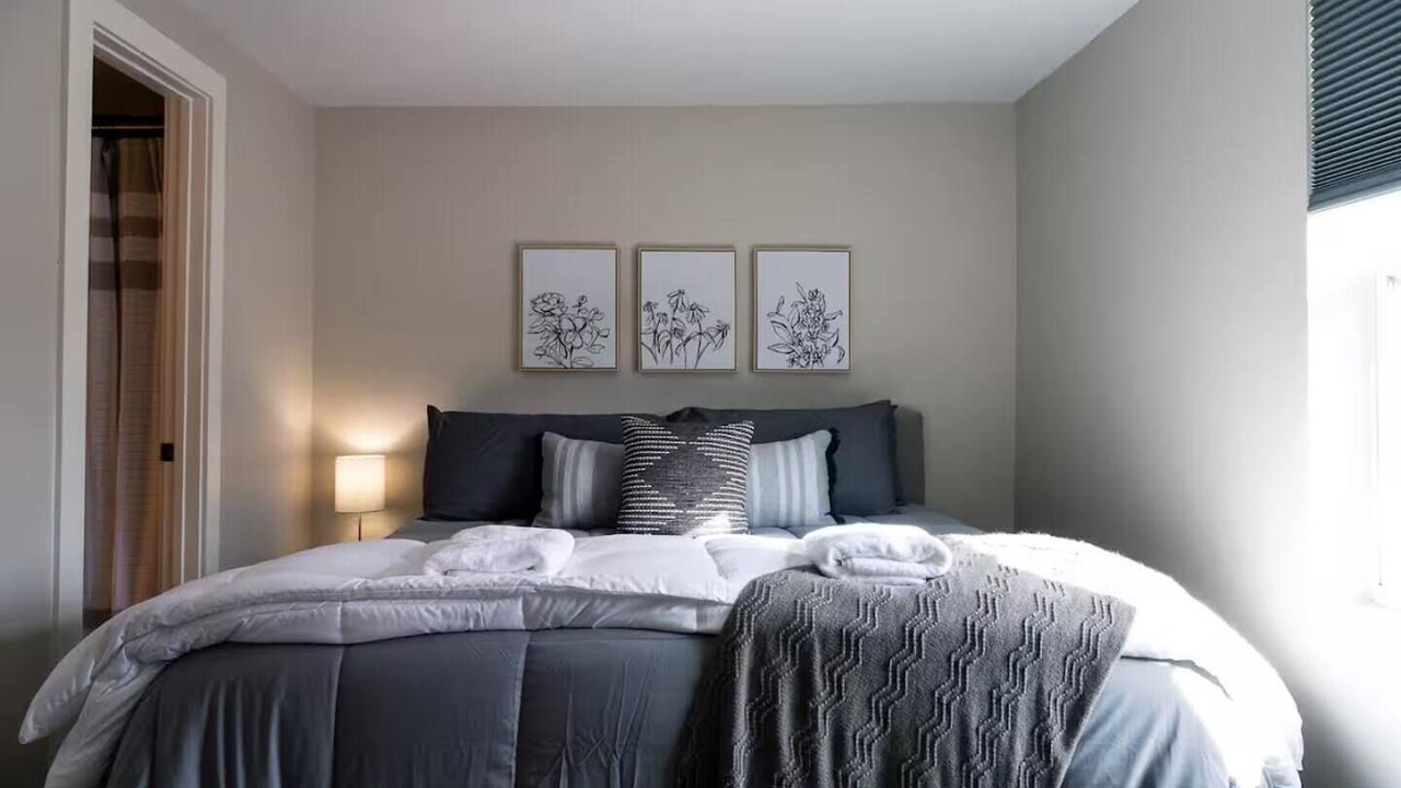 Photo of Bedroom in Parkridge