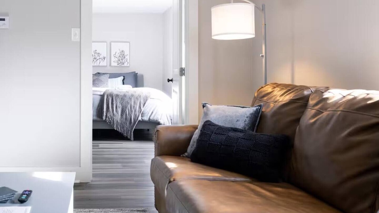 Photo of Bedroom in Parkridge