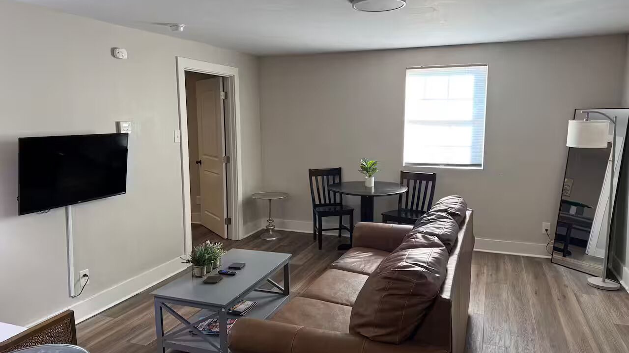 Photo of Livingroom in Parkridge