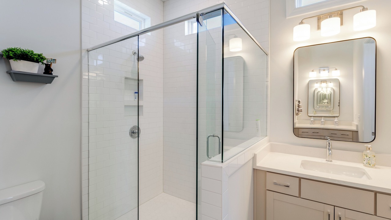 Photo of Bathroom in Greenwood