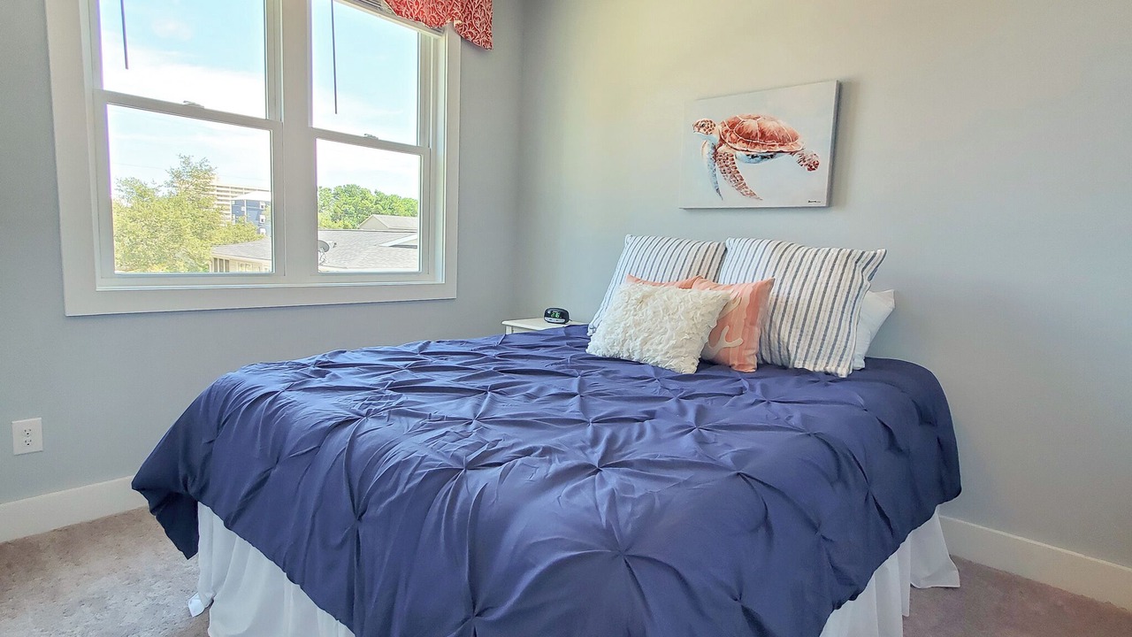 Photo of Bedroom in Wilmington Beach