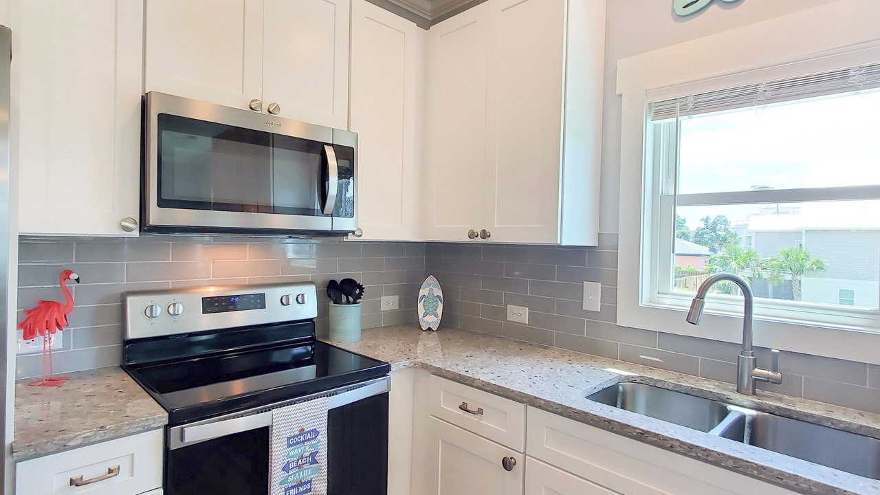 Photo of Kitchen in Wilmington Beach