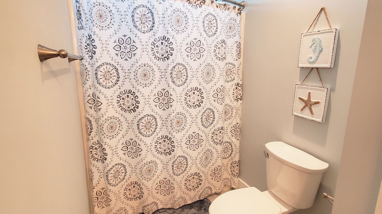 Photo of Bathroom in Wilmington Beach