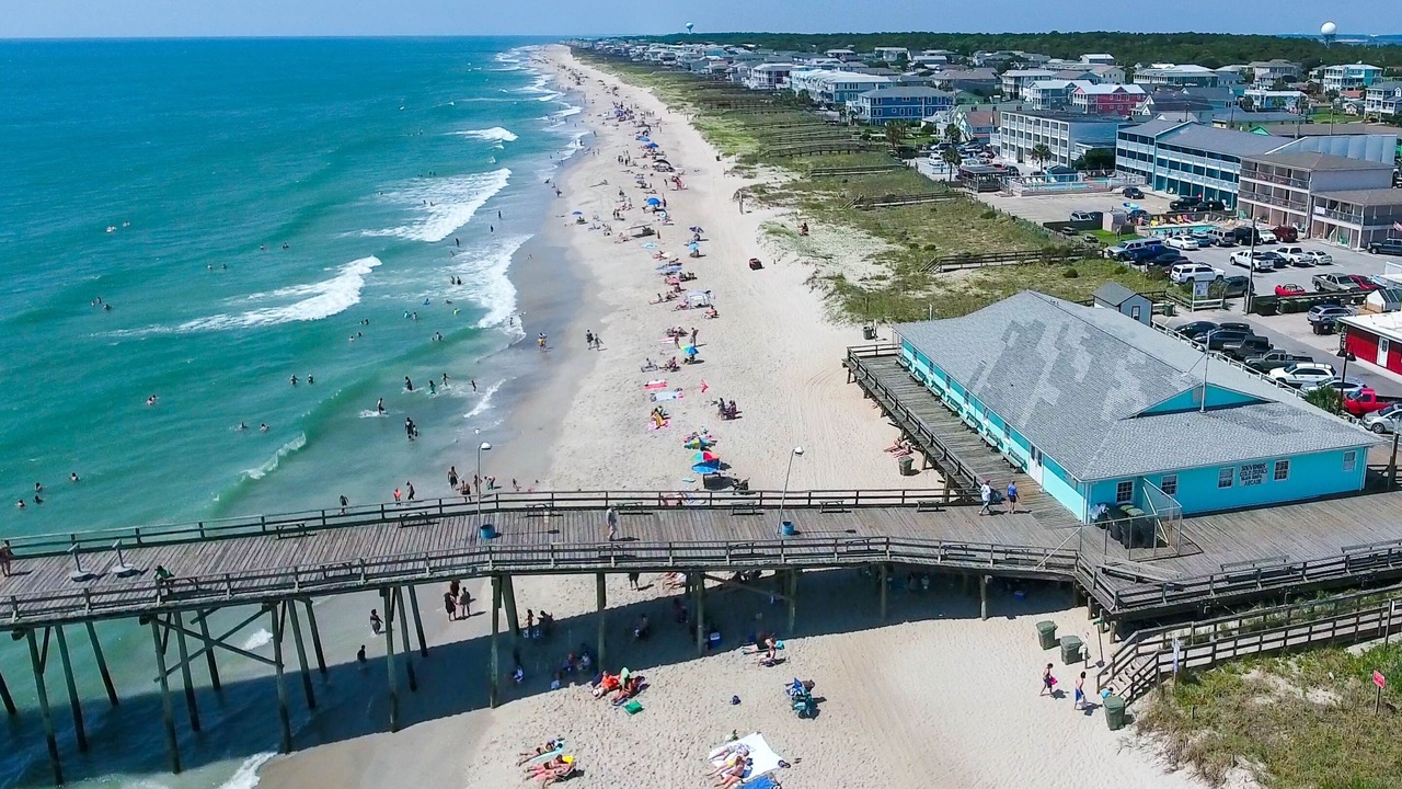 Photo of Others in Wilmington Beach