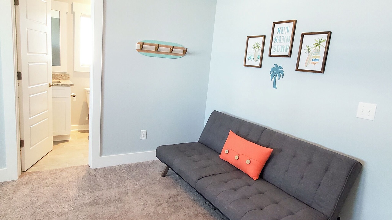 Photo of Livingroom in Wilmington Beach