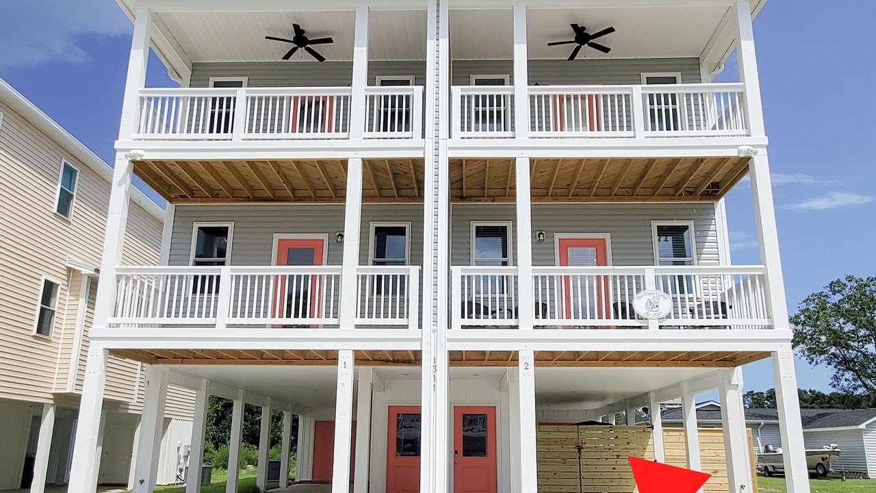 Photo of Outdoor in Wilmington Beach