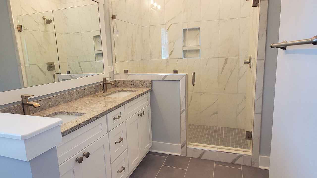 Photo of Bathroom in Wilmington Beach
