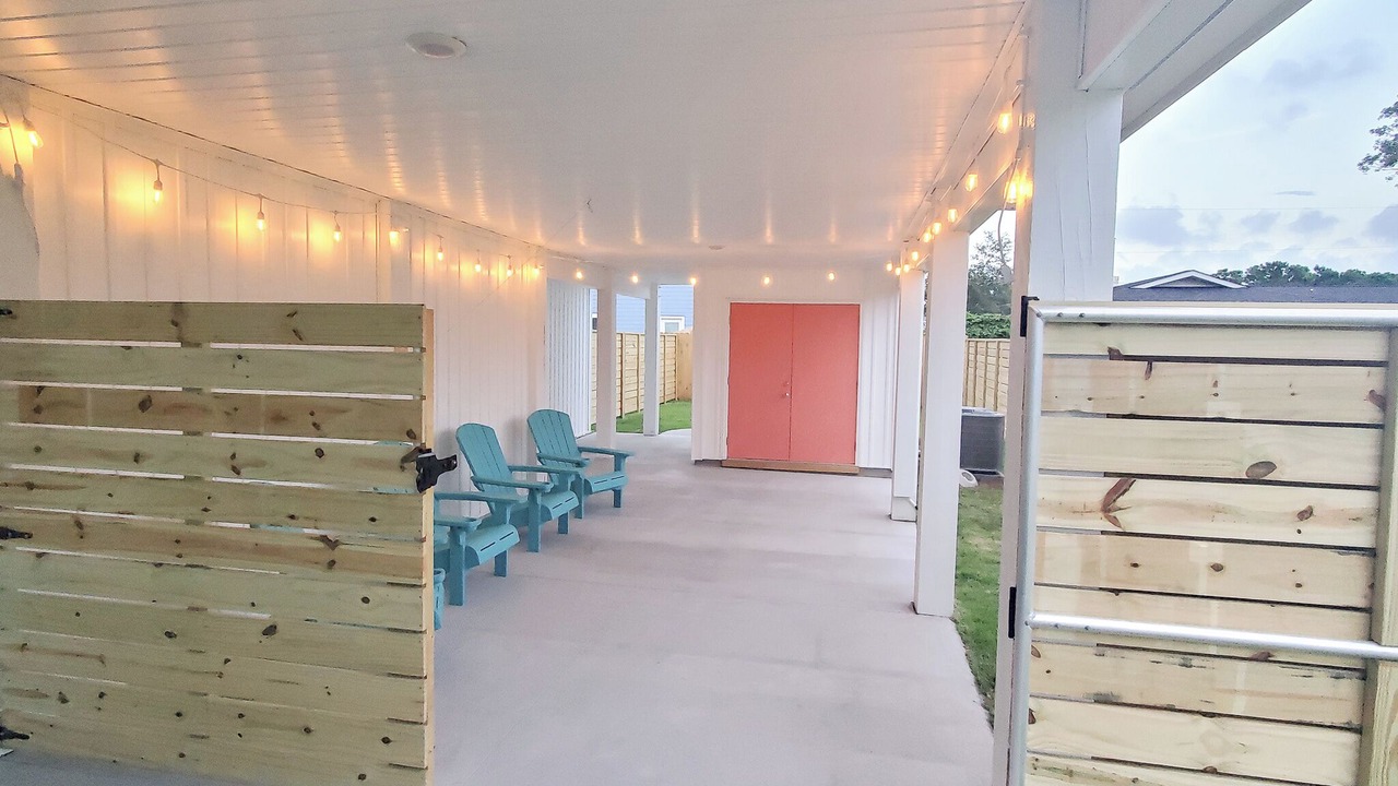 Photo of Outdoor in Wilmington Beach