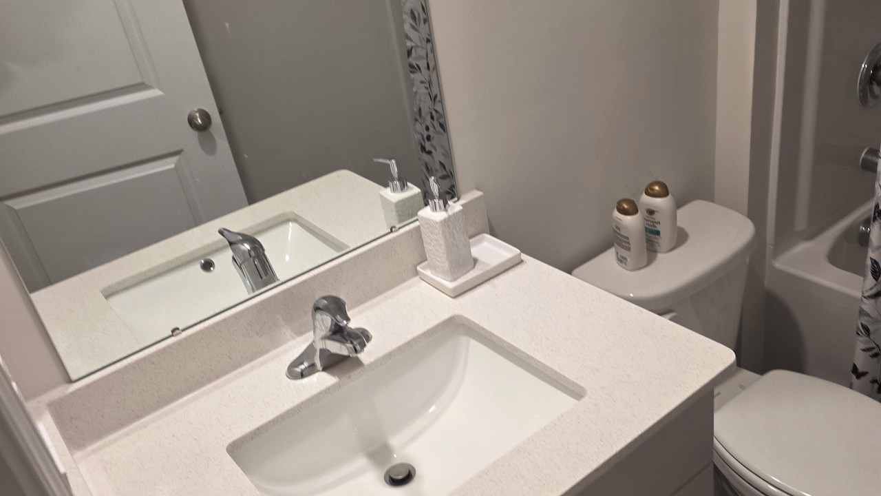 Photo of Bathroom in Northeast Raleigh
