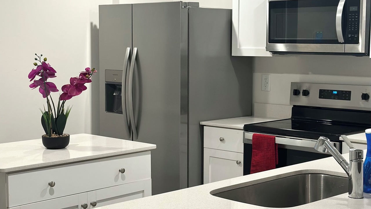 Photo of Kitchen in Northeast Raleigh