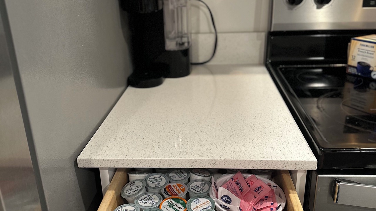 Photo of Kitchen in Northeast Raleigh