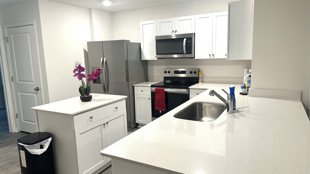 Photo of Kitchen in Northeast Raleigh