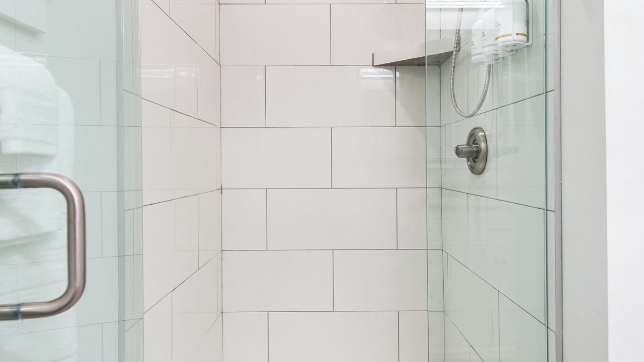 Photo of Bathroom in Richmond