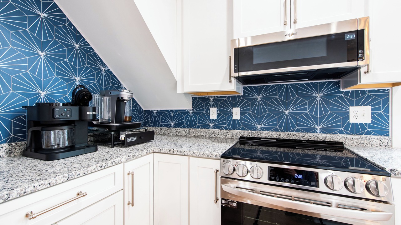 Photo of Kitchen in Richmond