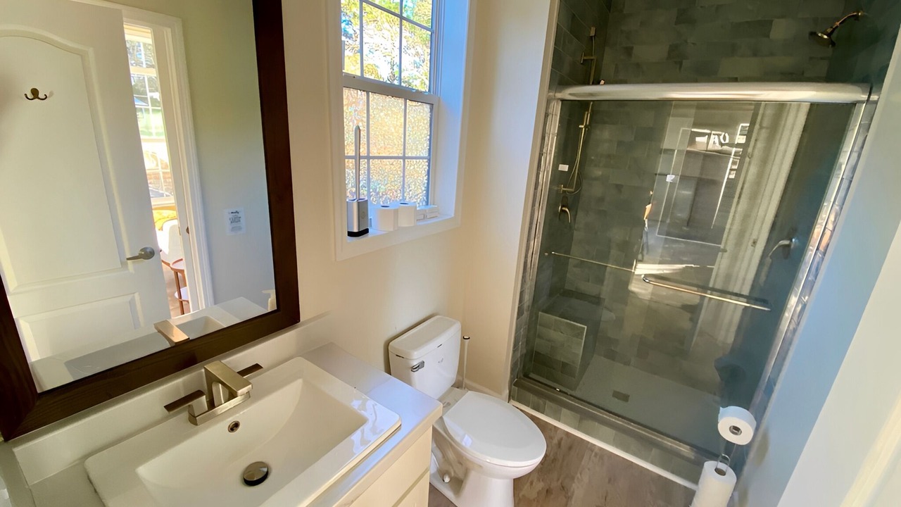 Photo of Bathroom in Wilmington