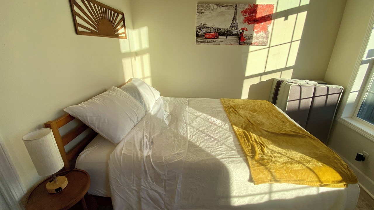 Photo of Bedroom in Wilmington