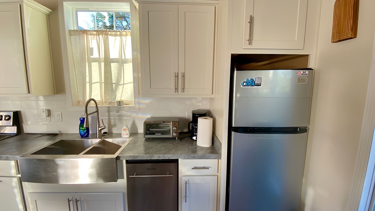 Photo of Kitchen in Wilmington