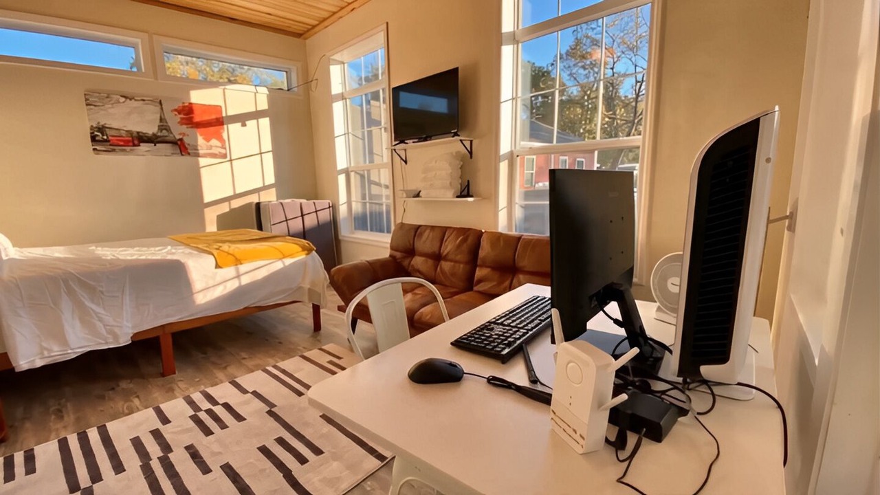 Photo of Bedroom in Wilmington