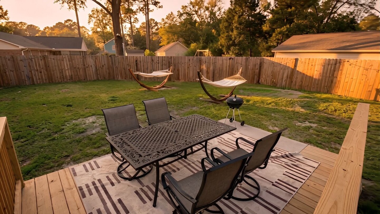 Photo of Outdoor in Wilmington
