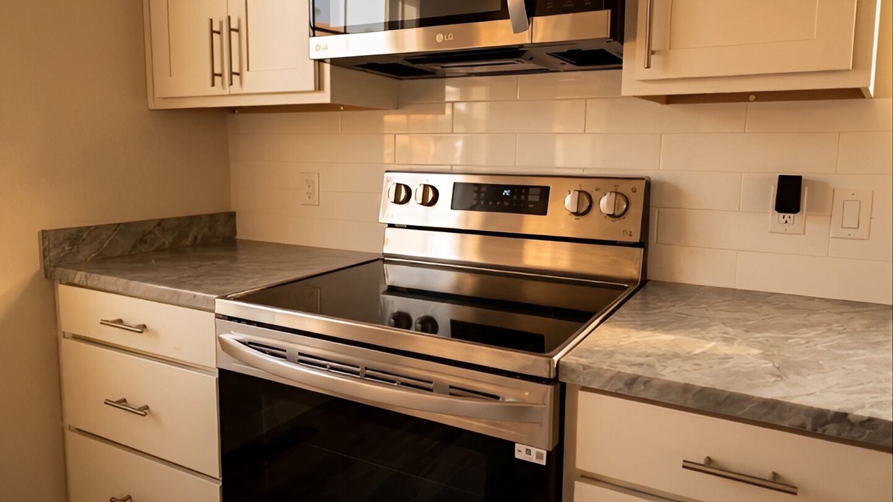 Photo of Kitchen in Wilmington
