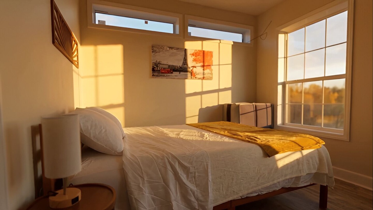 Photo of Bedroom in Wilmington